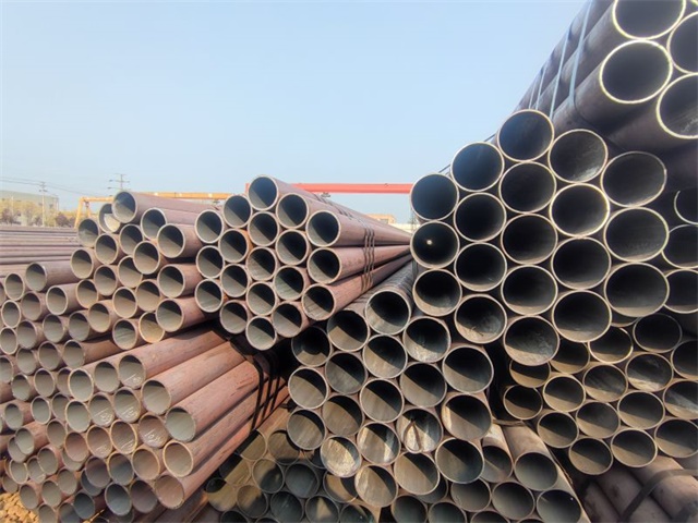 乐山dn600无缝钢管