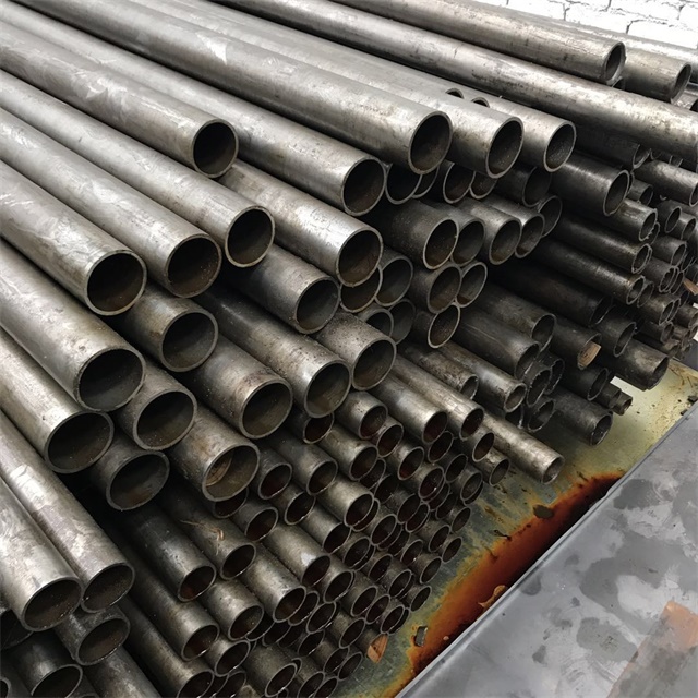 乐山光亮无缝钢管厂