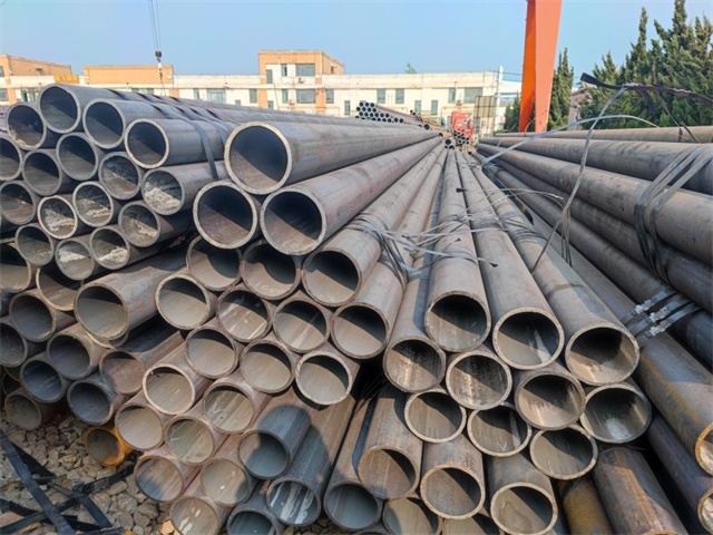 乐山45#无缝钢管厂家价格