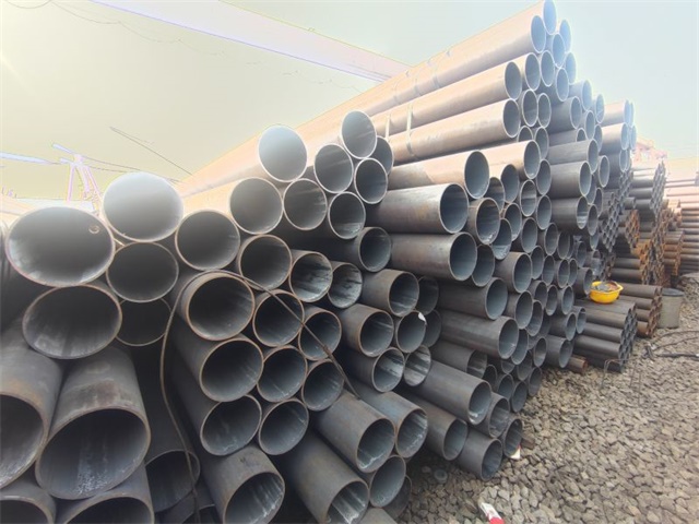 乐山45#无缝钢管供应