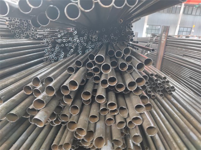 乐山精密无缝钢管售价表
