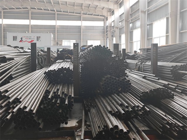 乐山45#精密无缝钢管加工