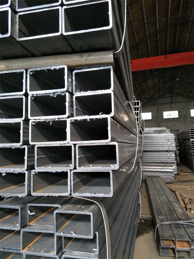 乐山镀锌无缝钢管厂家