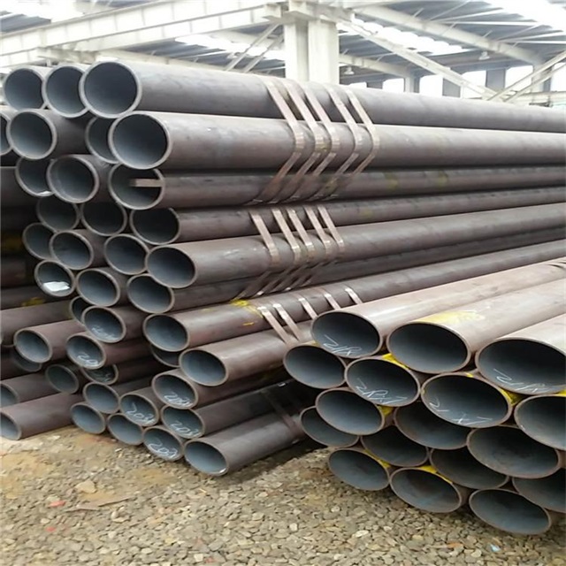 乐山无缝钢管厂价格