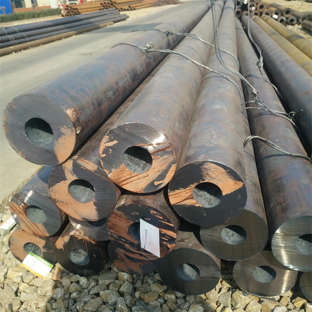 乐山厚壁无缝钢管多少钱