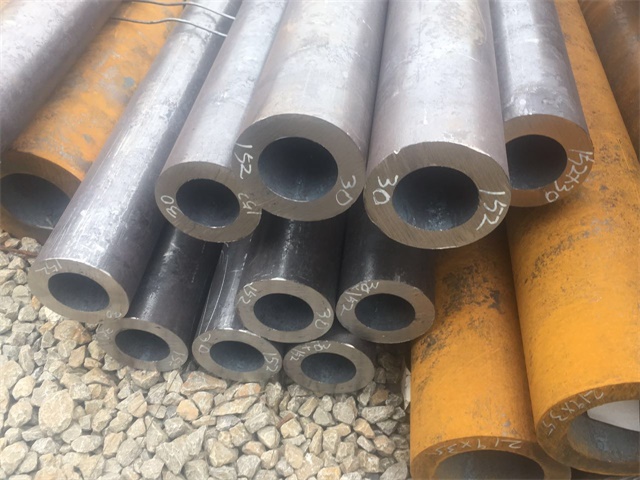 乐山厚壁无缝钢管多少钱一根