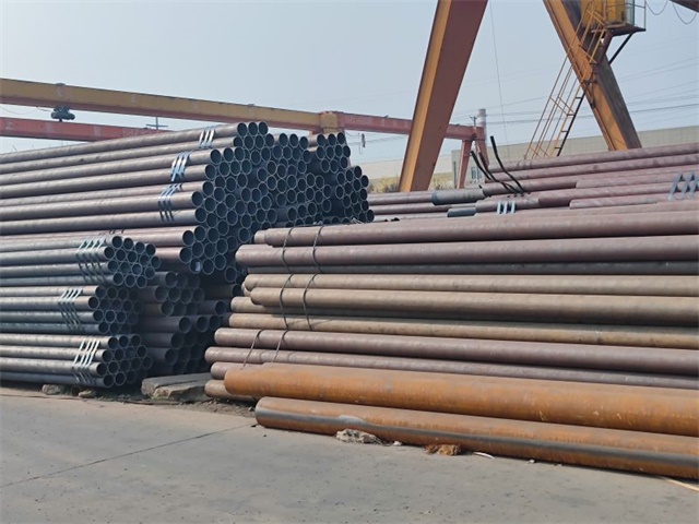 乐山无缝钢管厂切割