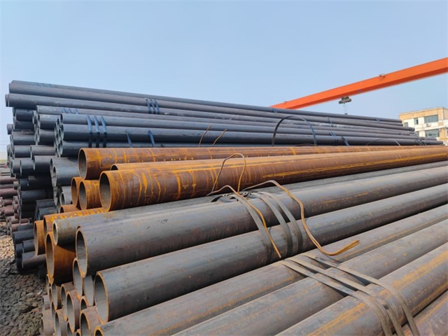 乐山无缝钢管价格表