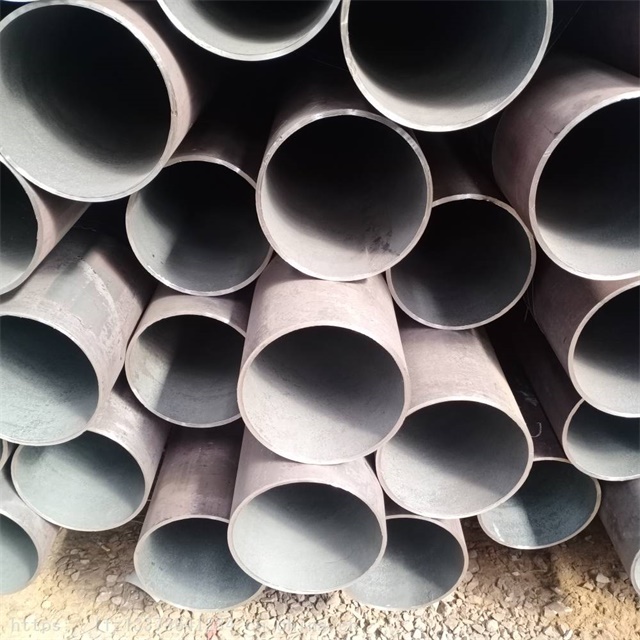 乐山锅炉无缝钢管