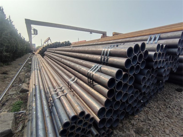 乐山42crmo无缝钢管厂家
