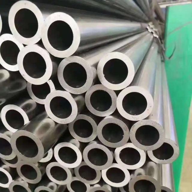 乐山精密无缝钢管参数