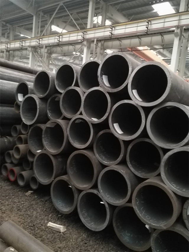 乐山精密无缝钢管产地
