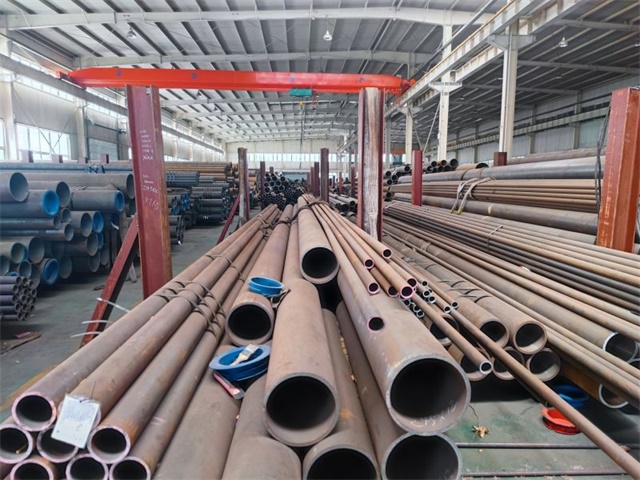 乐山p22无缝钢管