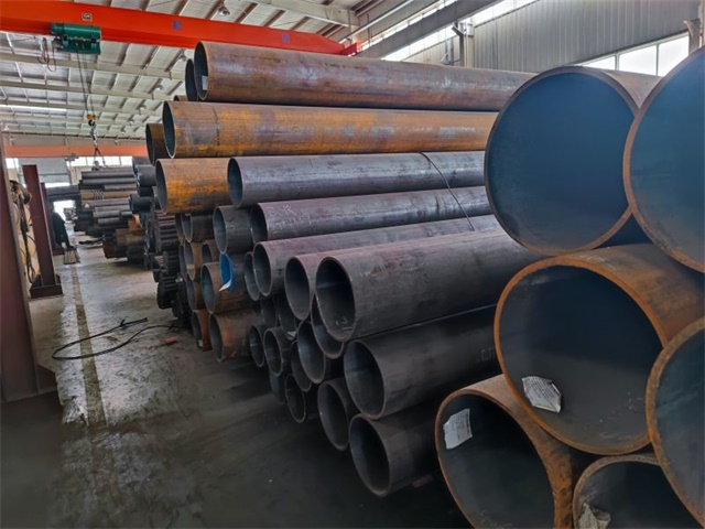 乐山合金无缝钢管价格