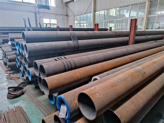 乐山Q355B化肥管