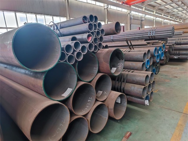 乐山20G高压锅炉钢管