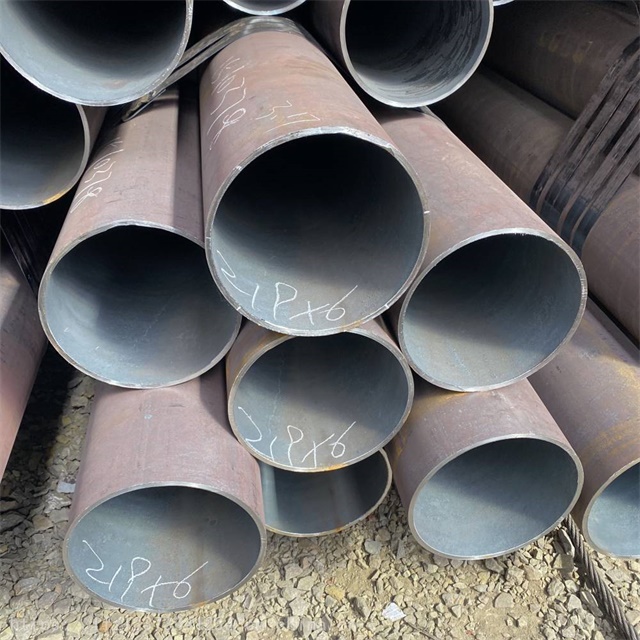 乐山5310中低压锅炉管