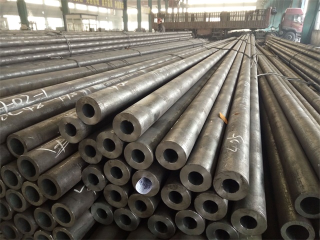 乐山5310锅炉管